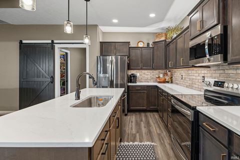 Tiny photo for 4685 Fieldstone Drive, Lafayette, IN 47909 (MLS # 202537643)