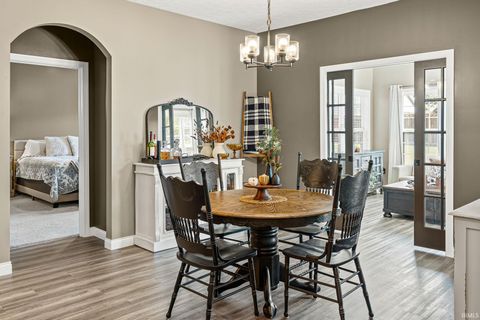 Tiny photo for 4685 Fieldstone Drive, Lafayette, IN 47909 (MLS # 202537643)