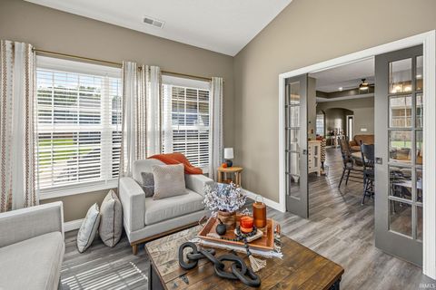 Tiny photo for 4685 Fieldstone Drive, Lafayette, IN 47909 (MLS # 202537643)