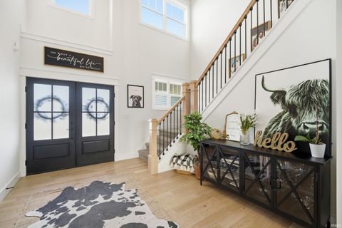 Tiny photo for 3639 Bamboo Street, Lafayette, IN 47909 (MLS # 202602632)