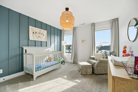 Tiny photo for 3639 Bamboo Street, Lafayette, IN 47909 (MLS # 202602632)