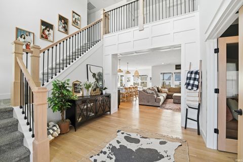 Tiny photo for 3639 Bamboo Street, Lafayette, IN 47909 (MLS # 202602632)