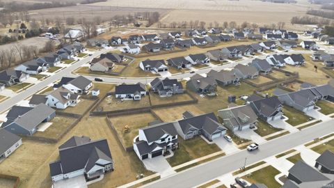 Tiny photo for 3639 Bamboo Street, Lafayette, IN 47909 (MLS # 202602632)