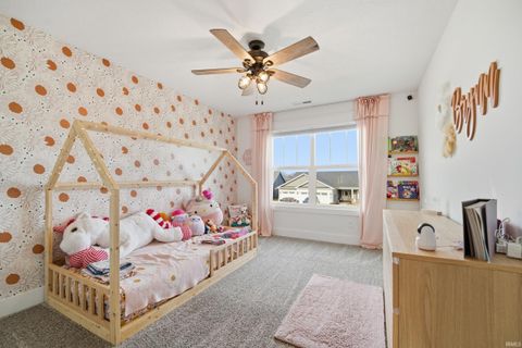 Tiny photo for 3639 Bamboo Street, Lafayette, IN 47909 (MLS # 202602632)