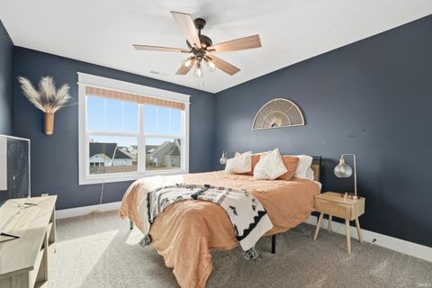 Tiny photo for 3639 Bamboo Street, Lafayette, IN 47909 (MLS # 202602632)