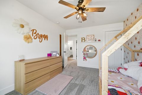 Tiny photo for 3639 Bamboo Street, Lafayette, IN 47909 (MLS # 202602632)