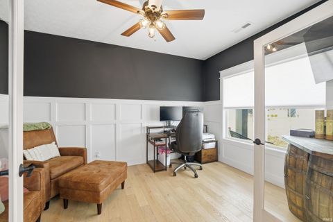 Tiny photo for 3639 Bamboo Street, Lafayette, IN 47909 (MLS # 202602632)