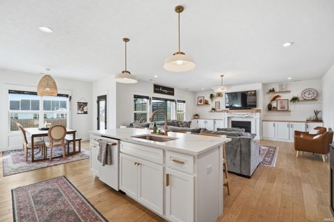 Tiny photo for 3639 Bamboo Street, Lafayette, IN 47909 (MLS # 202602632)