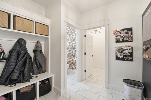 Tiny photo for 3639 Bamboo Street, Lafayette, IN 47909 (MLS # 202602632)