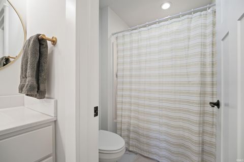 Tiny photo for 3639 Bamboo Street, Lafayette, IN 47909 (MLS # 202602632)