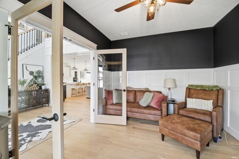 Tiny photo for 3639 Bamboo Street, Lafayette, IN 47909 (MLS # 202602632)