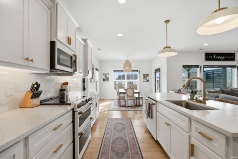 Tiny photo for 3639 Bamboo Street, Lafayette, IN 47909 (MLS # 202602632)