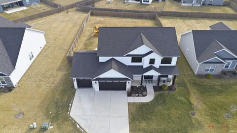 Tiny photo for 3639 Bamboo Street, Lafayette, IN 47909 (MLS # 202602632)