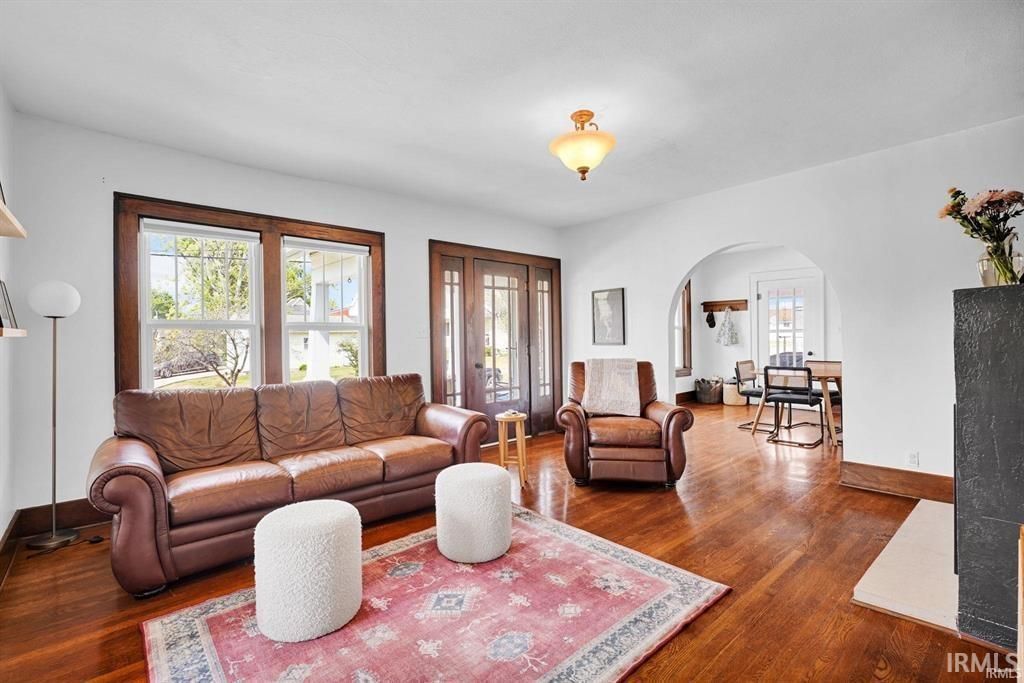 Photo of 1208 T Street, Bedford, IN 47421 (MLS # 202543624)