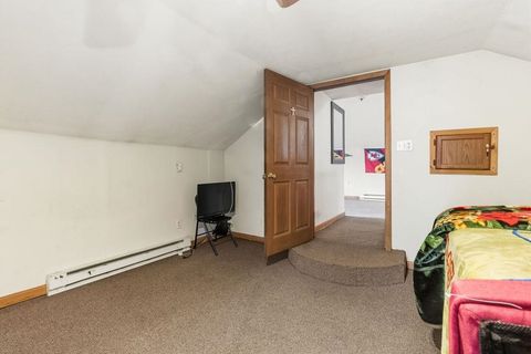 Tiny photo for 320 W Walnut Street, Akron, IN 46910 (MLS # 202617146)