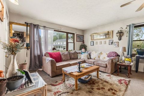 Tiny photo for 320 W Walnut Street, Akron, IN 46910 (MLS # 202617146)