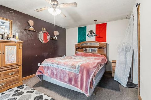 Tiny photo for 320 W Walnut Street, Akron, IN 46910 (MLS # 202617146)