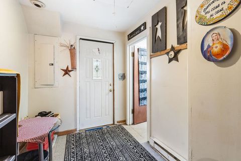 Tiny photo for 320 W Walnut Street, Akron, IN 46910 (MLS # 202617146)
