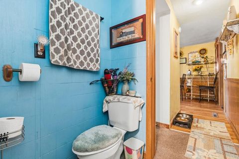 Tiny photo for 320 W Walnut Street, Akron, IN 46910 (MLS # 202617146)