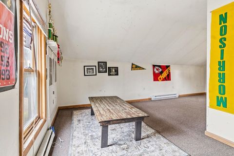 Tiny photo for 320 W Walnut Street, Akron, IN 46910 (MLS # 202617146)