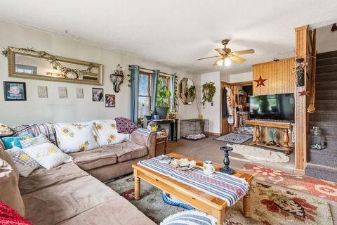 Tiny photo for 320 W Walnut Street, Akron, IN 46910 (MLS # 202617146)