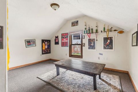 Tiny photo for 320 W Walnut Street, Akron, IN 46910 (MLS # 202617146)