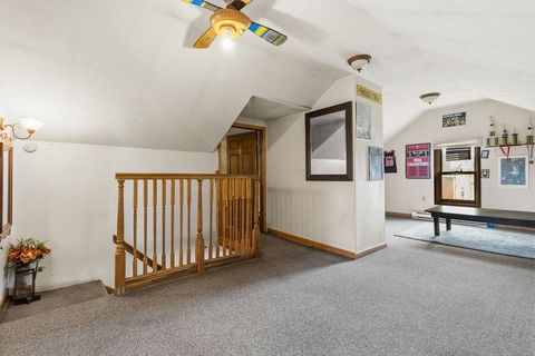 Tiny photo for 320 W Walnut Street, Akron, IN 46910 (MLS # 202617146)