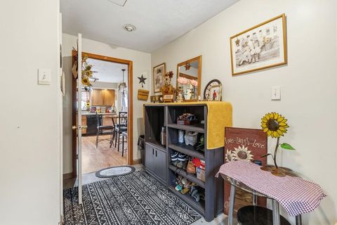 Tiny photo for 320 W Walnut Street, Akron, IN 46910 (MLS # 202617146)