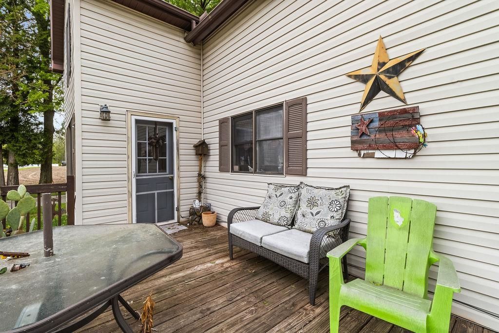 Photo of 320 W Walnut Street, Akron, IN 46910 (MLS # 202617146)