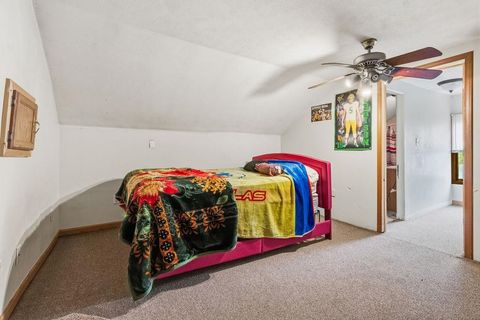 Tiny photo for 320 W Walnut Street, Akron, IN 46910 (MLS # 202617146)