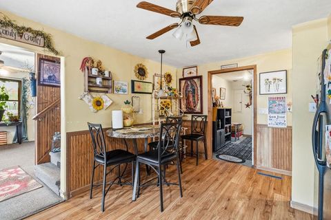 Tiny photo for 320 W Walnut Street, Akron, IN 46910 (MLS # 202617146)