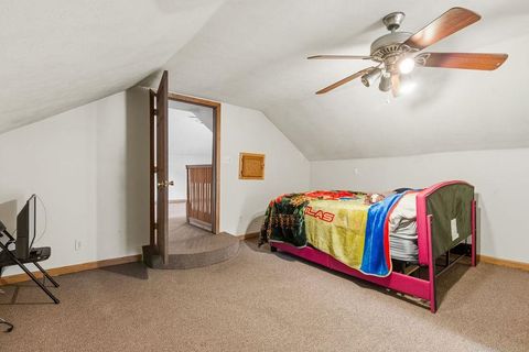 Tiny photo for 320 W Walnut Street, Akron, IN 46910 (MLS # 202617146)