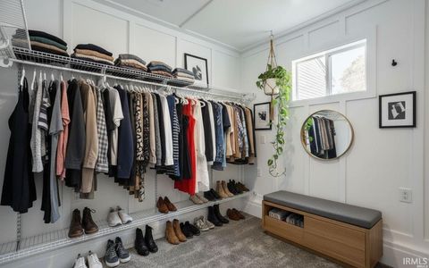 Tiny photo for 1204 Central Street, Lafayette, IN 47905 (MLS # 202544991)