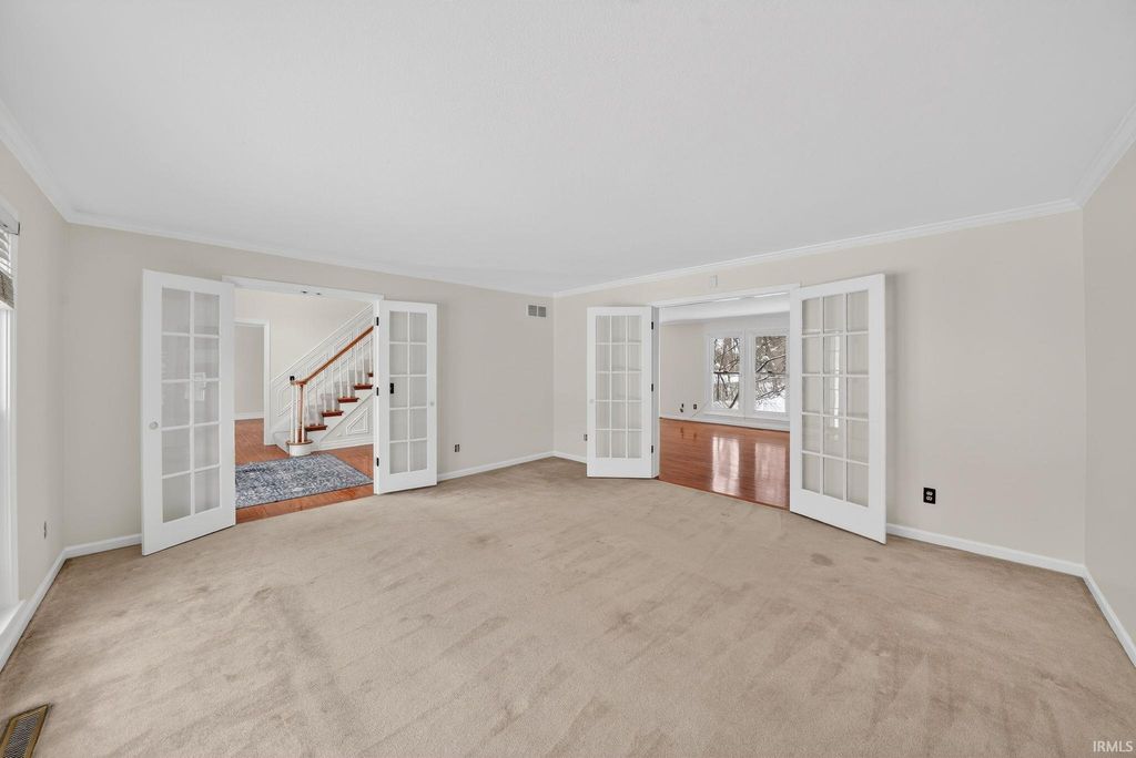 Photo of 15731 Cedar Cove Drive, Granger, IN 46530 (MLS # 202602928)