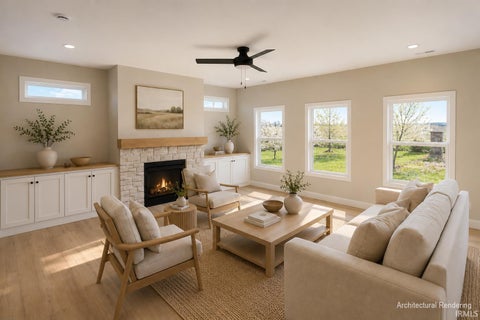 Tiny photo for 936 Drydock Drive, Lafayette, IN 47909 (MLS # 202629514)