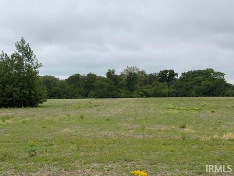 Photo of 7860 N 1000 E Road, Lafayette, IN 47905 (MLS # 202620293)