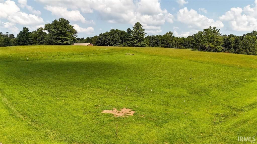 Photo of 10214 E Ralph C Boulevard, Huntingburg, IN 47542 (MLS # 202601030)