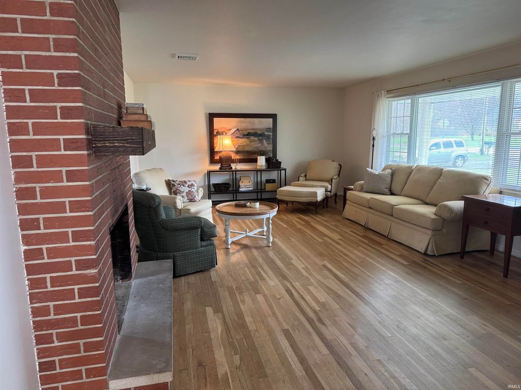 Photo of 4905 Everett Road, Muncie, IN 47304 (MLS # 202610473)