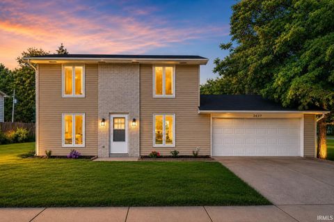 46815 Homes For Sale in Fort Wayne, IN | IRMLS