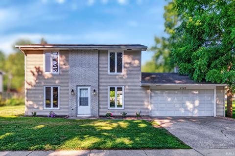 46815 Homes For Sale in Fort Wayne, IN | IRMLS