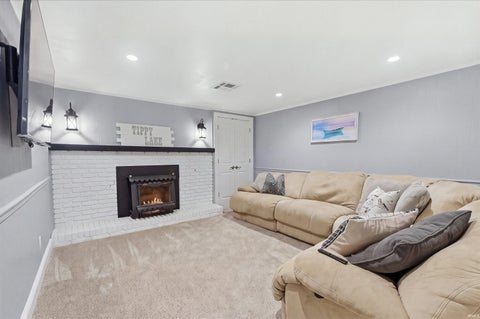 Tiny photo for 233 EMS T13 Lane, Leesburg, IN 46538 (MLS # 202643670)