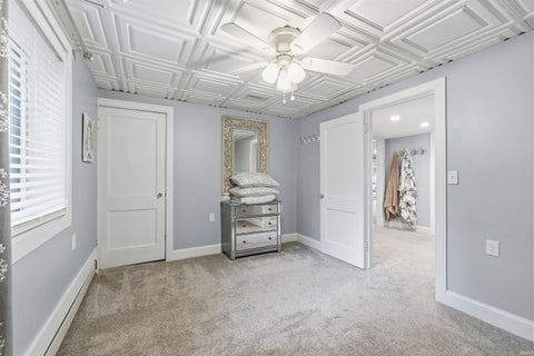 Tiny photo for 233 EMS T13 Lane, Leesburg, IN 46538 (MLS # 202643670)