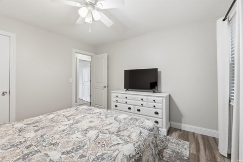 Tiny photo for 233 EMS T13 Lane, Leesburg, IN 46538 (MLS # 202643670)