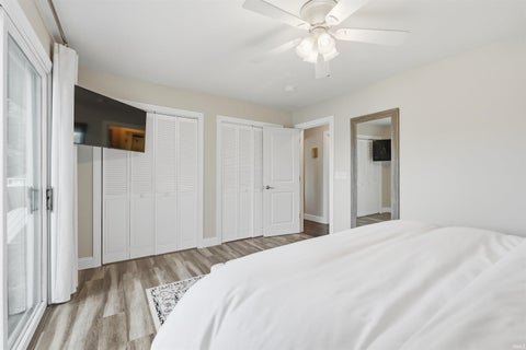 Tiny photo for 233 EMS T13 Lane, Leesburg, IN 46538 (MLS # 202643670)