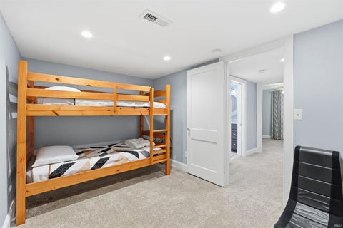 Tiny photo for 233 EMS T13 Lane, Leesburg, IN 46538 (MLS # 202643670)