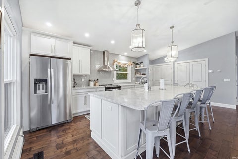 Tiny photo for 233 EMS T13 Lane, Leesburg, IN 46538 (MLS # 202643670)