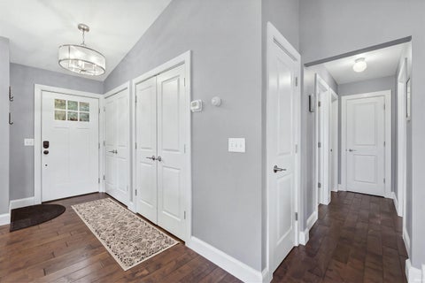 Tiny photo for 233 EMS T13 Lane, Leesburg, IN 46538 (MLS # 202643670)