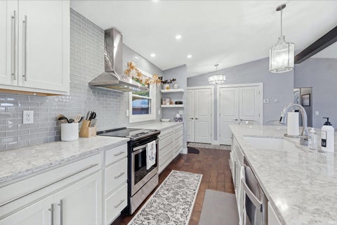 Tiny photo for 233 EMS T13 Lane, Leesburg, IN 46538 (MLS # 202643670)
