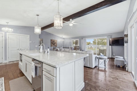 Tiny photo for 233 EMS T13 Lane, Leesburg, IN 46538 (MLS # 202643670)