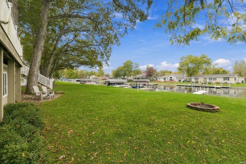 Tiny photo for 233 EMS T13 Lane, Leesburg, IN 46538 (MLS # 202643670)